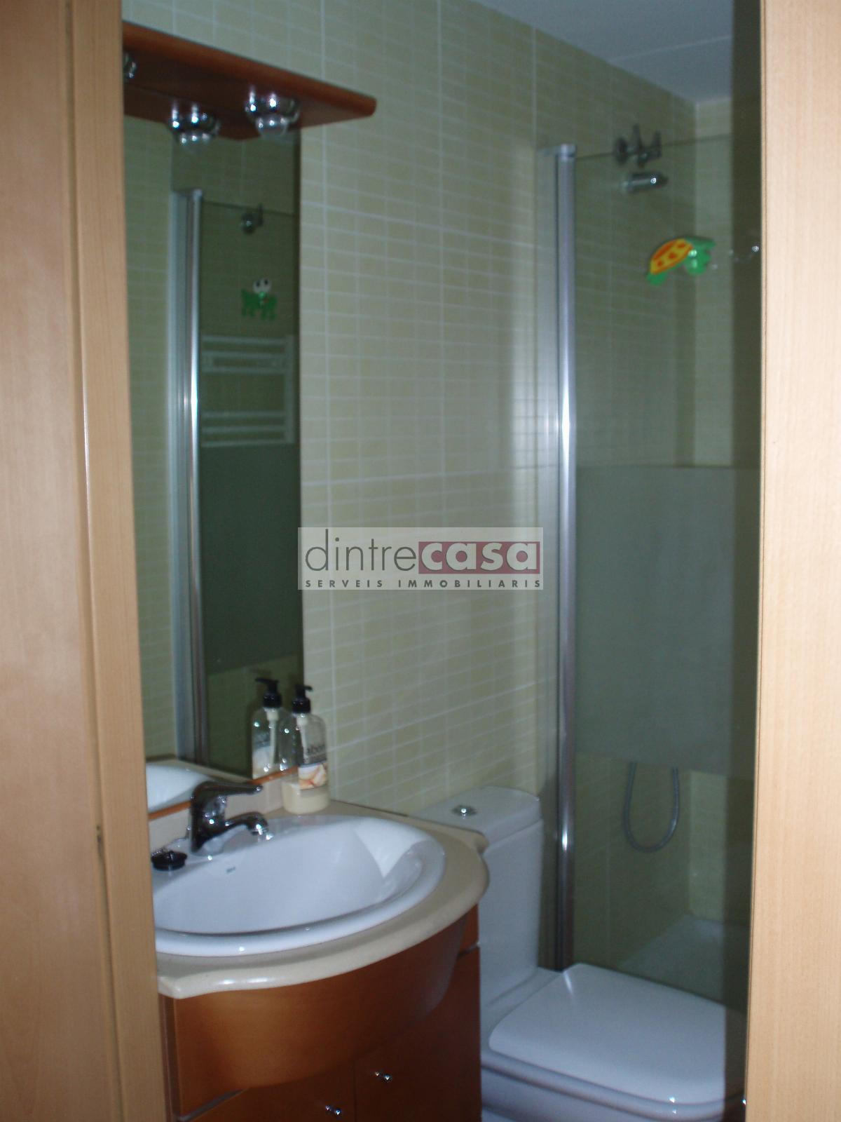 For sale of apartment in Tordera