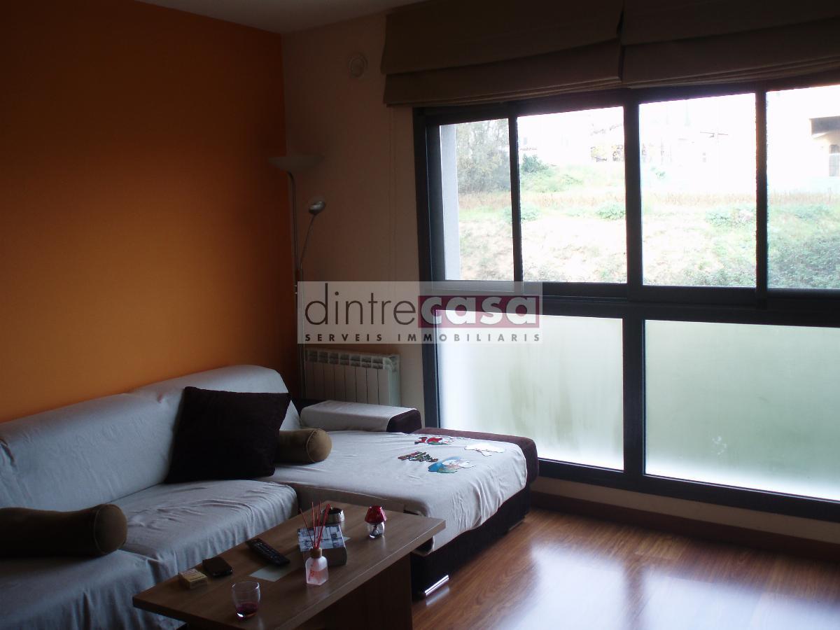 For sale of apartment in Tordera