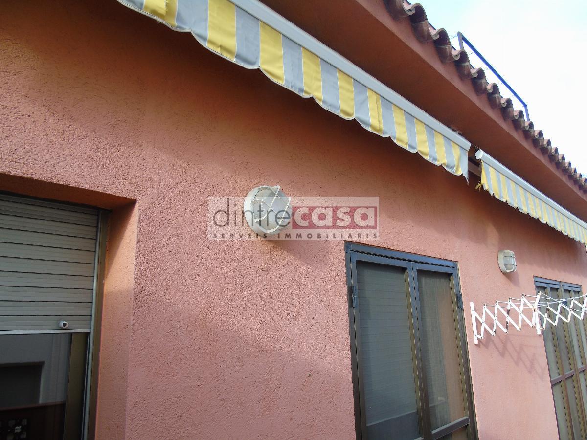 Venta de casa en Tordera
