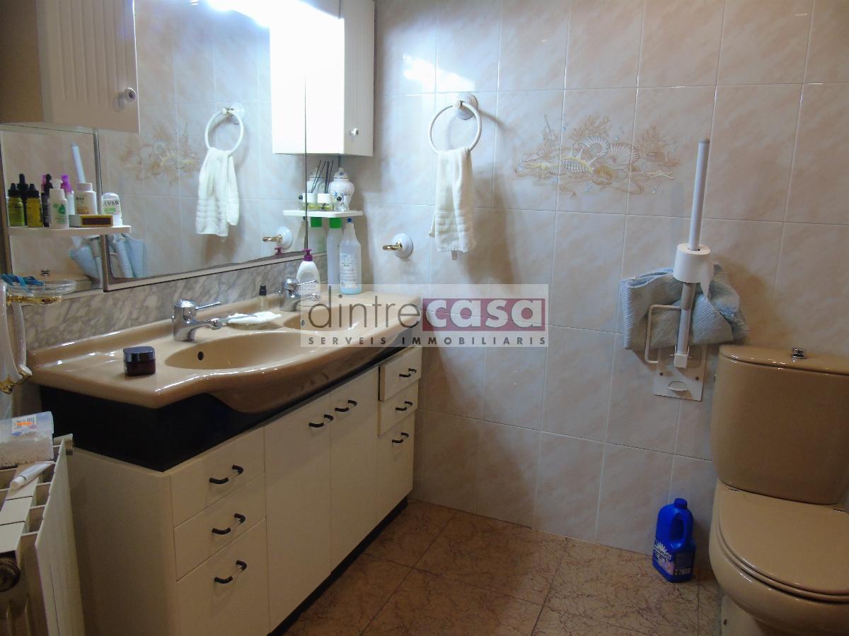 Venta de casa en Tordera