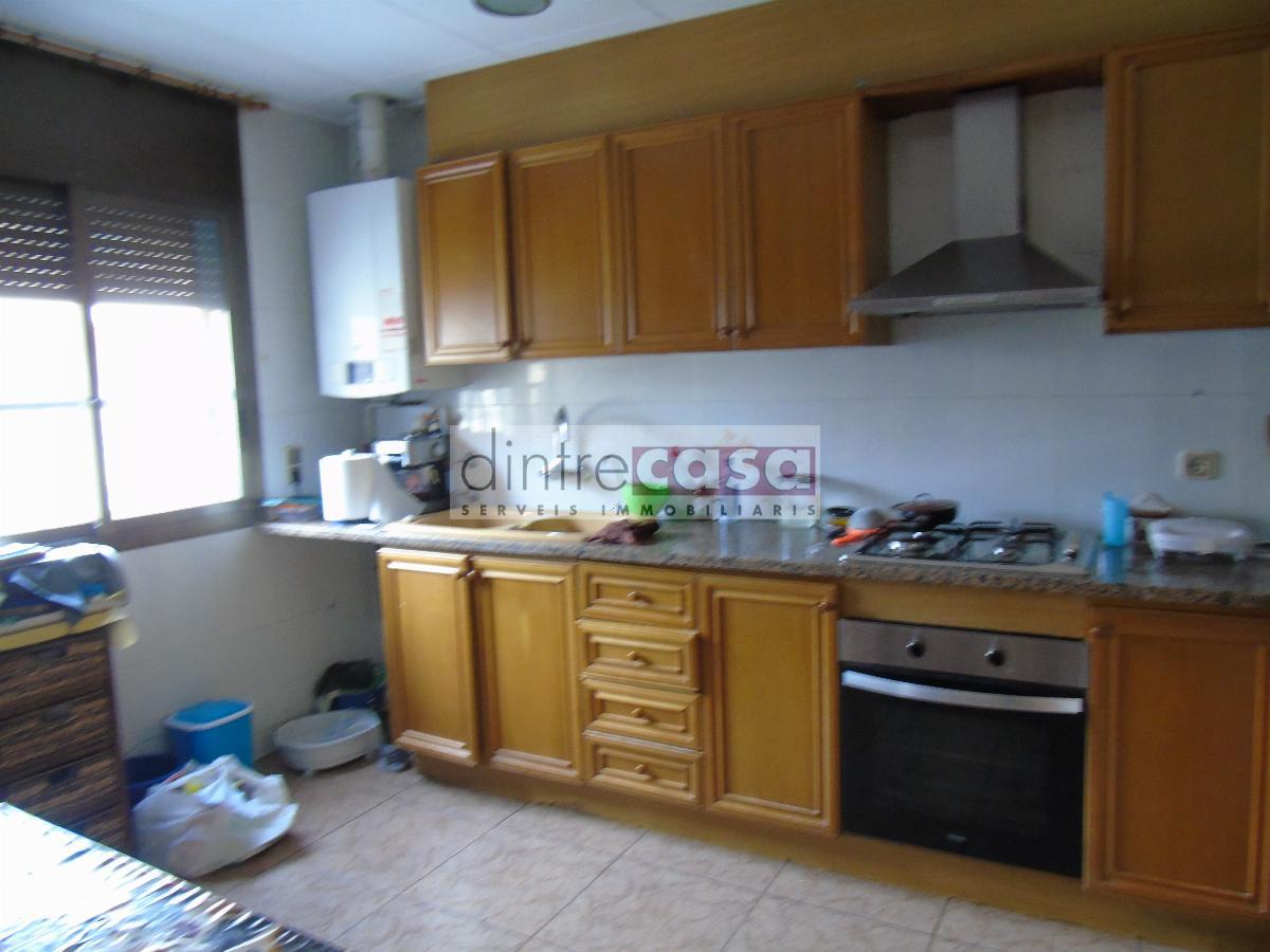 Venta de casa en Tordera