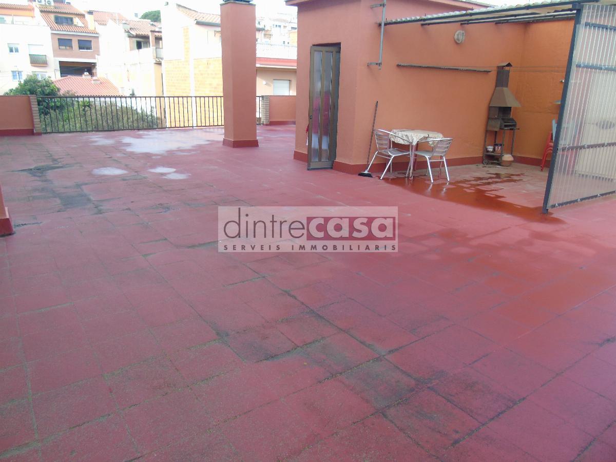 Venta de casa en Tordera