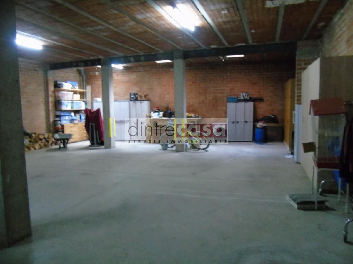 Venta de casa en Tordera