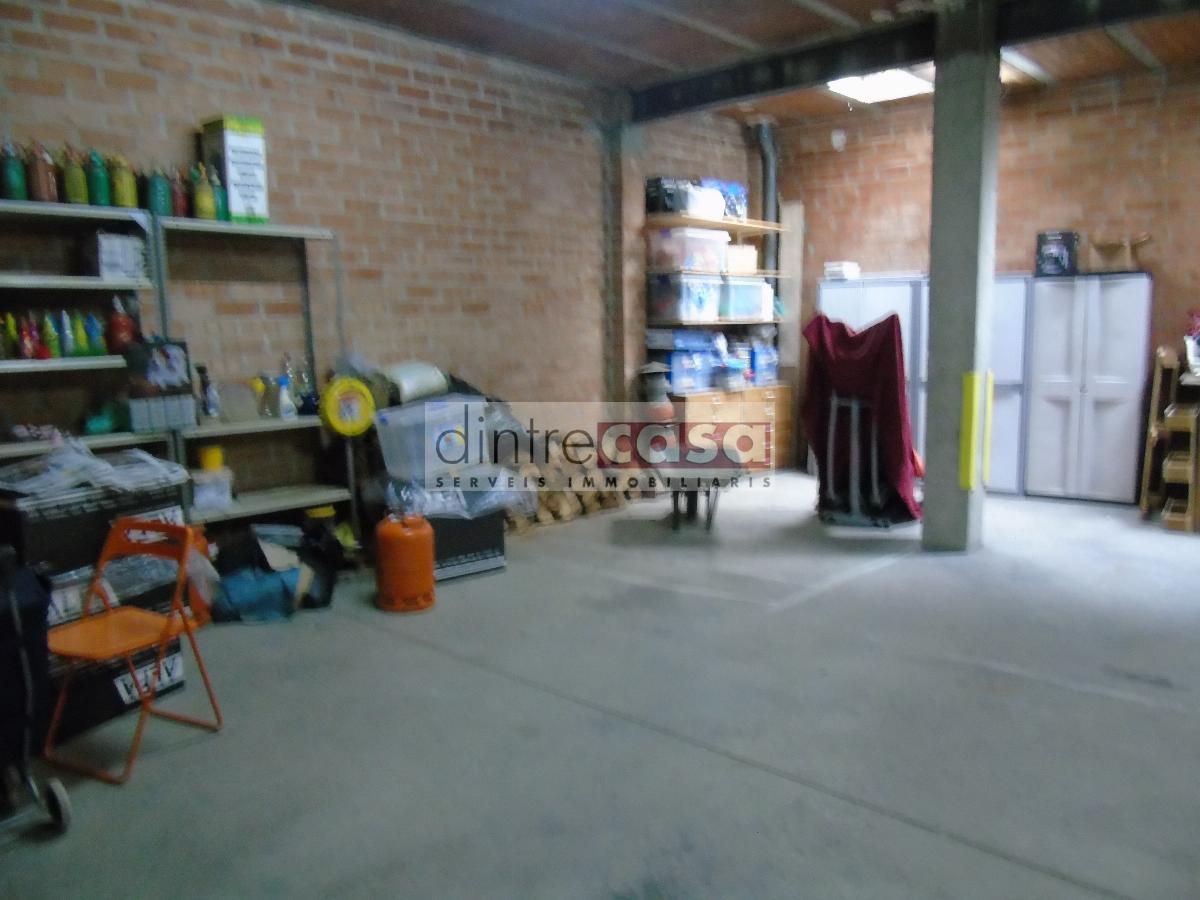 Venta de casa en Tordera