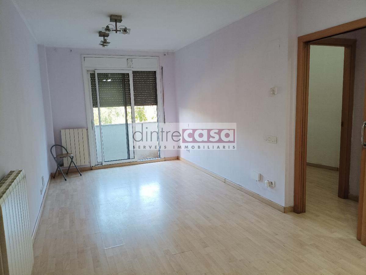For sale of flat in Tordera
