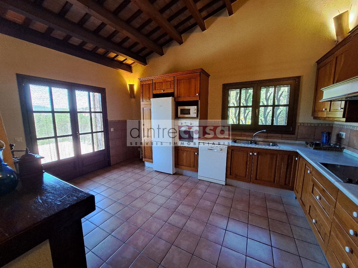 Venta de casa en Tordera