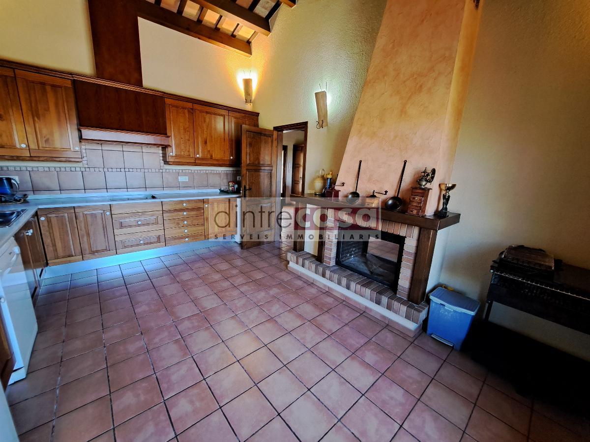 Venta de casa en Tordera