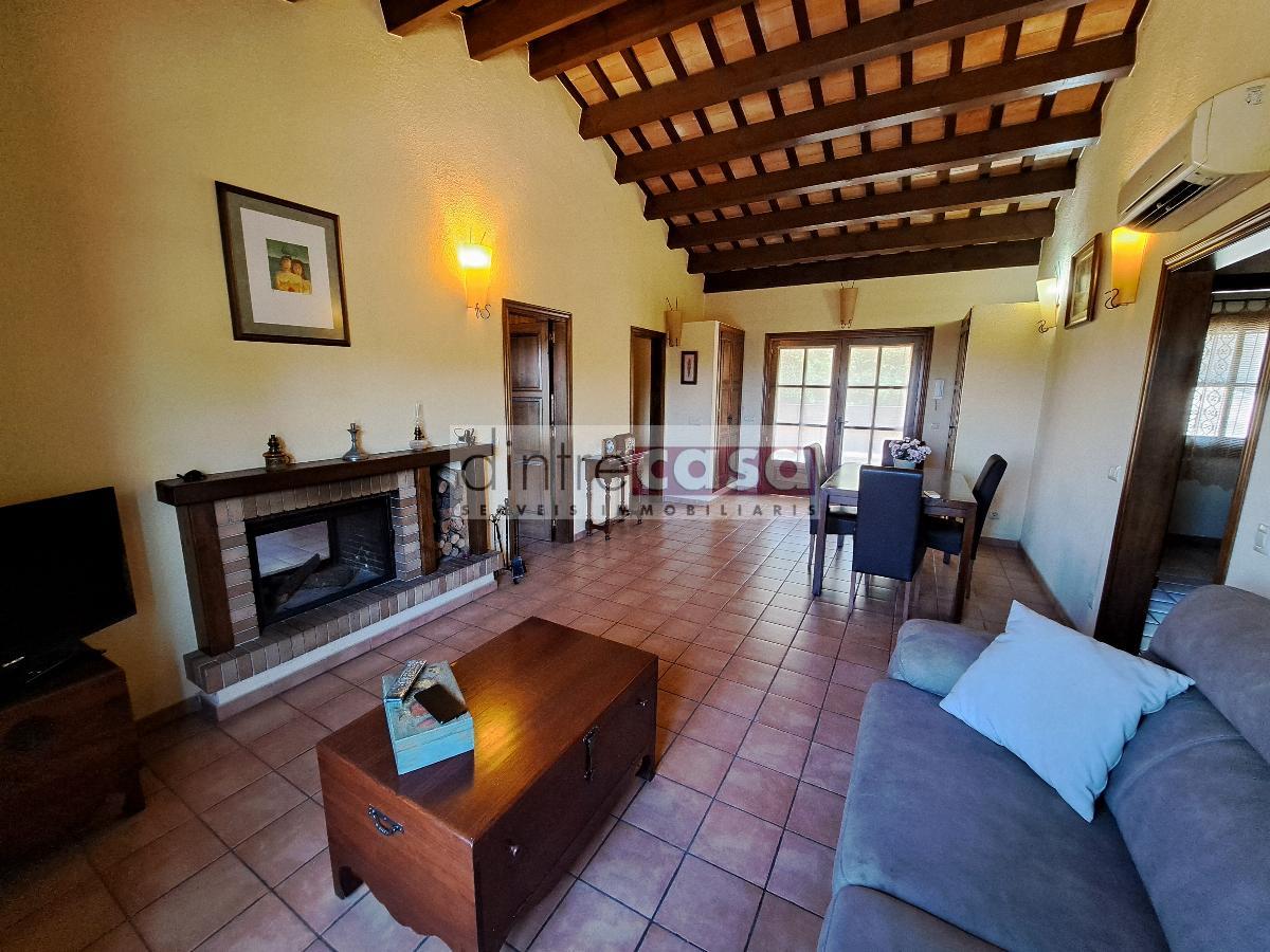 Venta de casa en Tordera