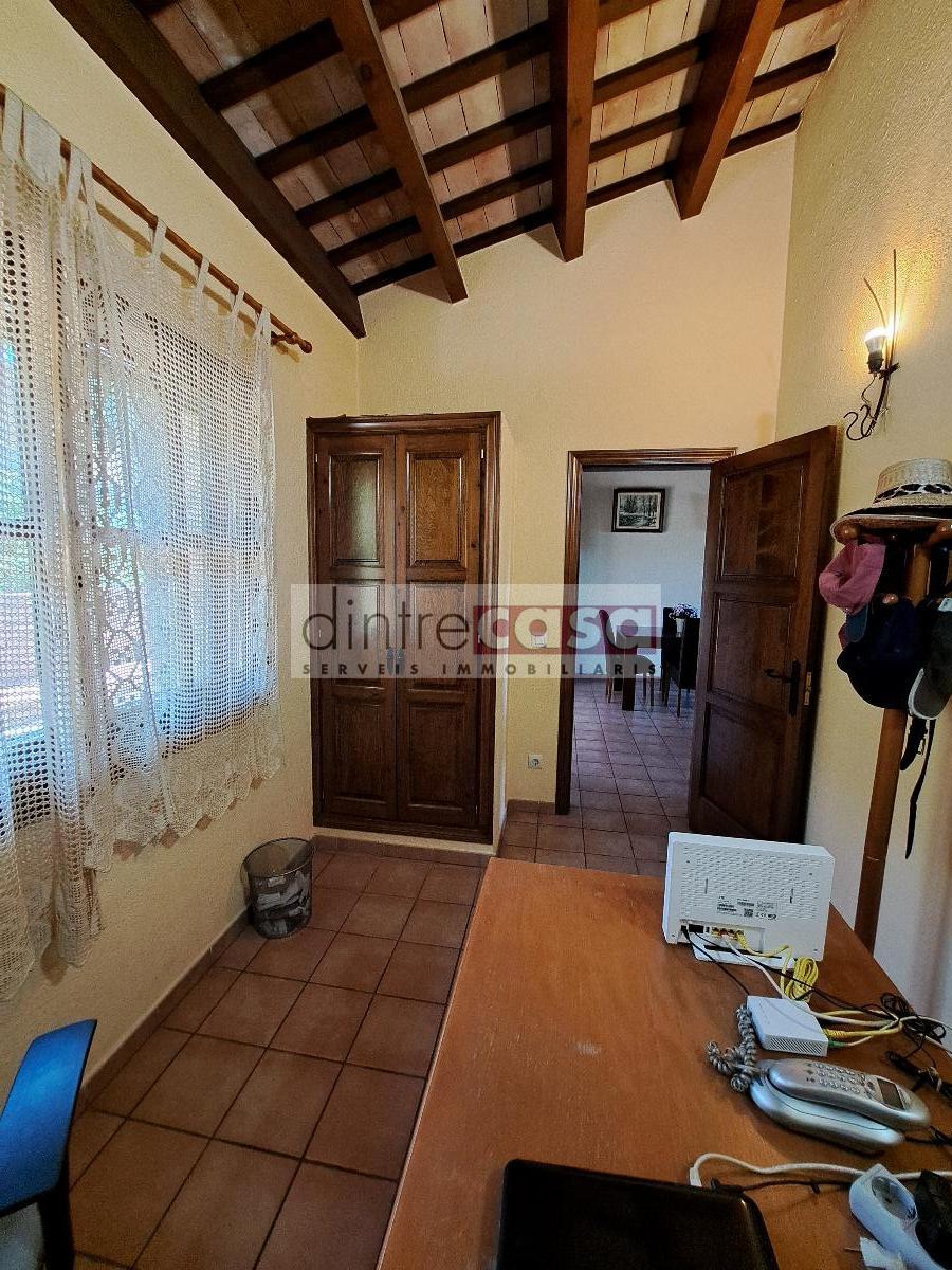 Venta de casa en Tordera