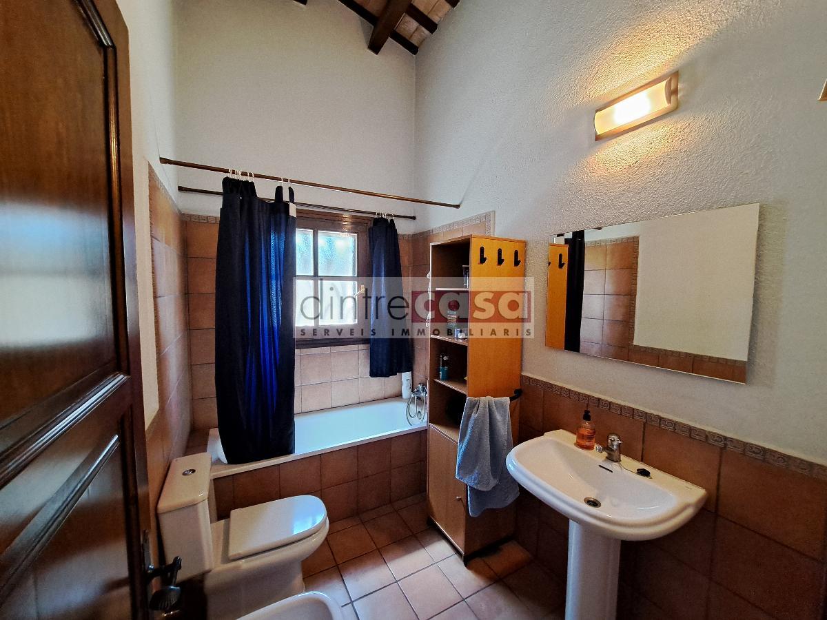 Venta de casa en Tordera