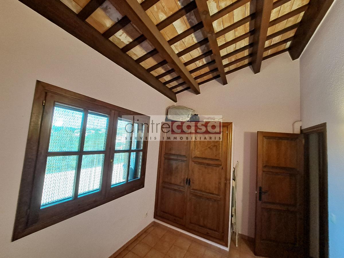 Venta de casa en Tordera