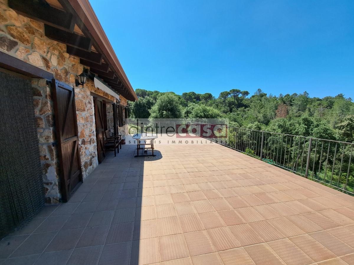 Venta de casa en Tordera