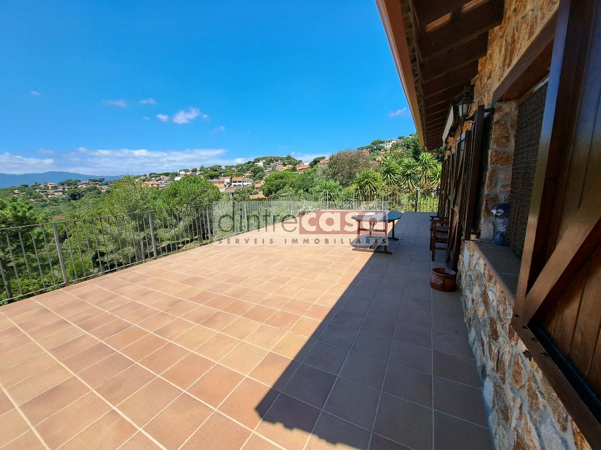 Venta de casa en Tordera