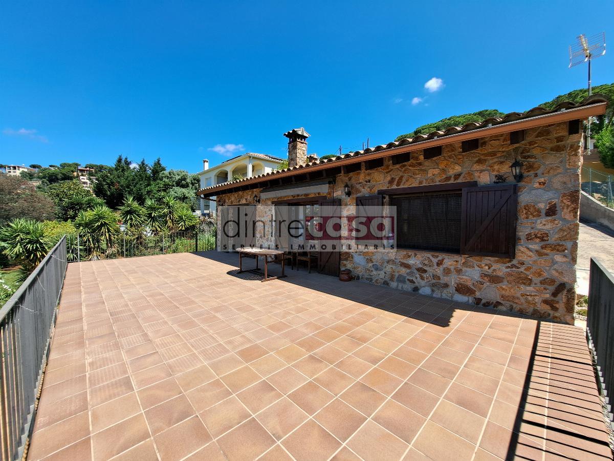 Venta de casa en Tordera