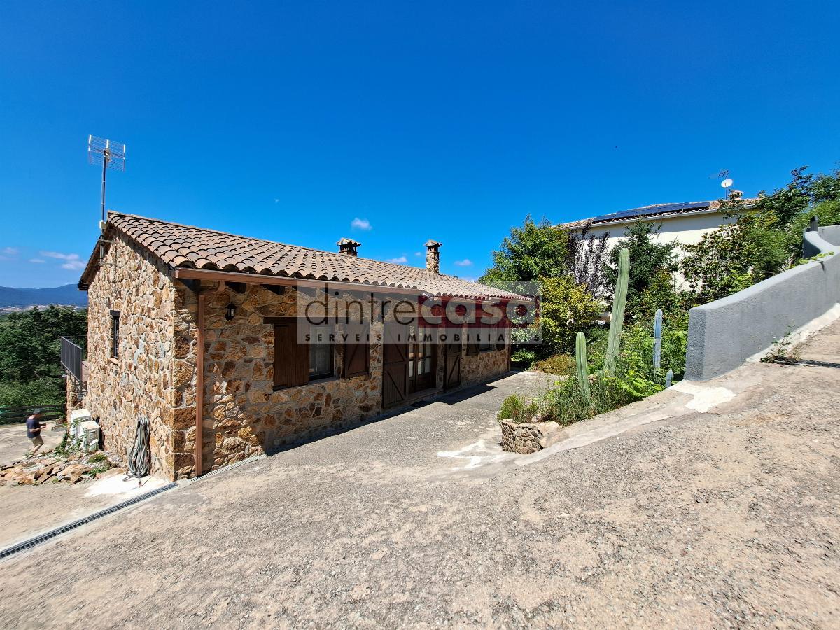 Venta de casa en Tordera