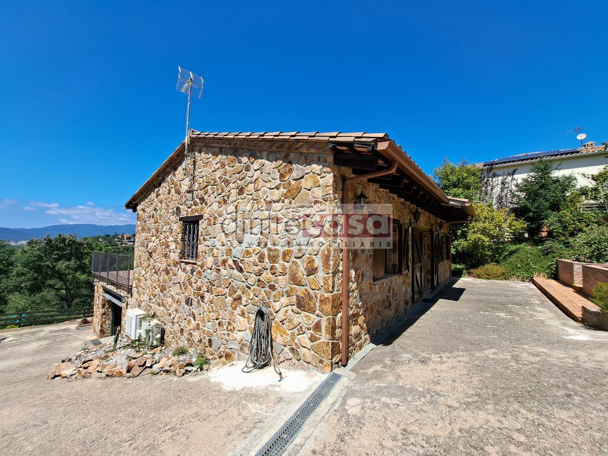 Venta de casa en Tordera