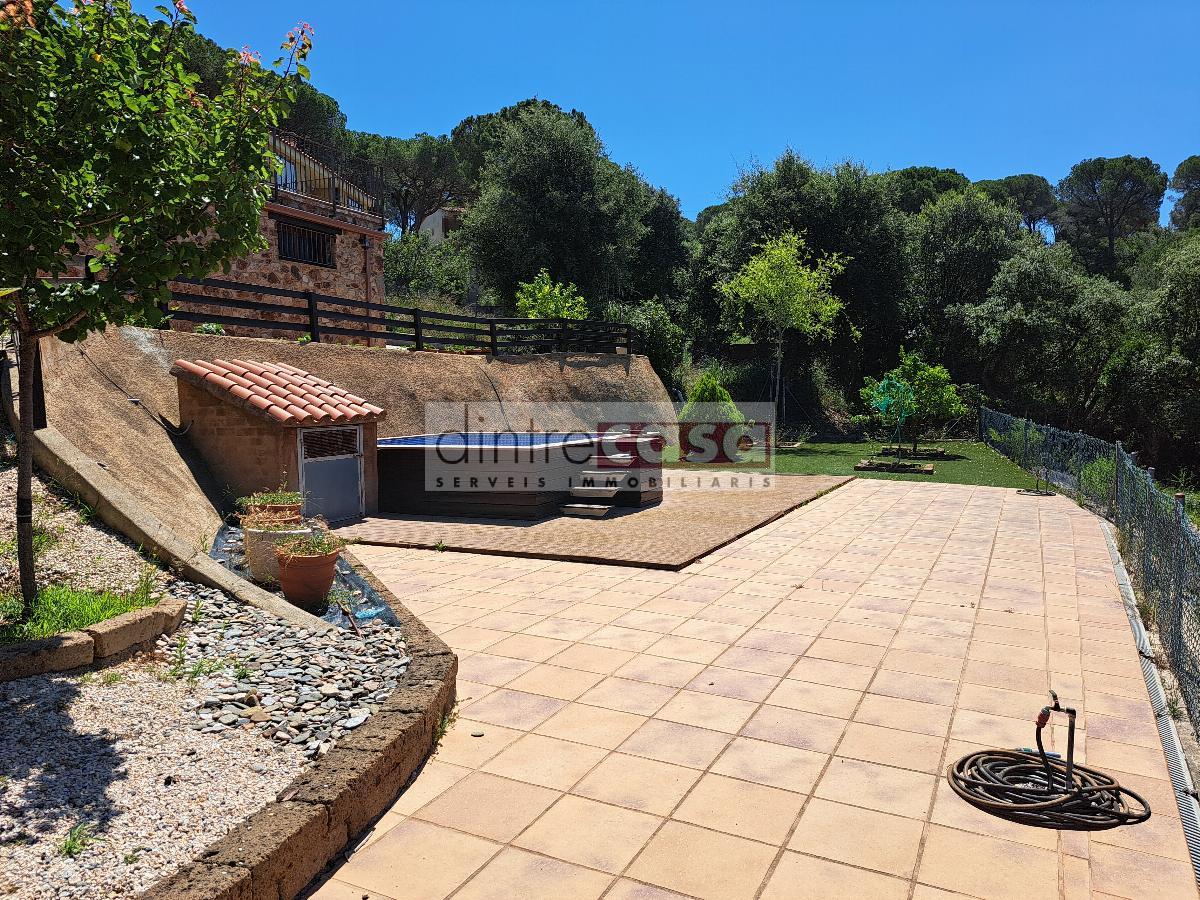 Venta de casa en Tordera
