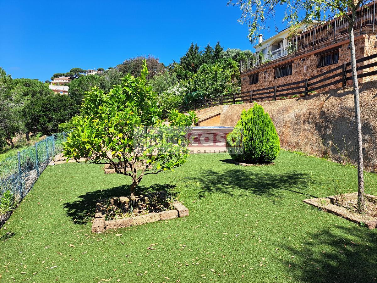 Venta de casa en Tordera