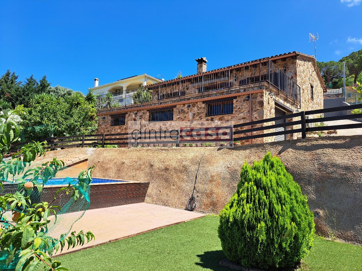 Venta de casa en Tordera