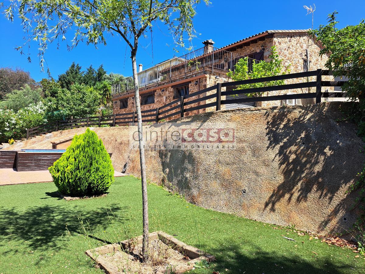 Venta de casa en Tordera