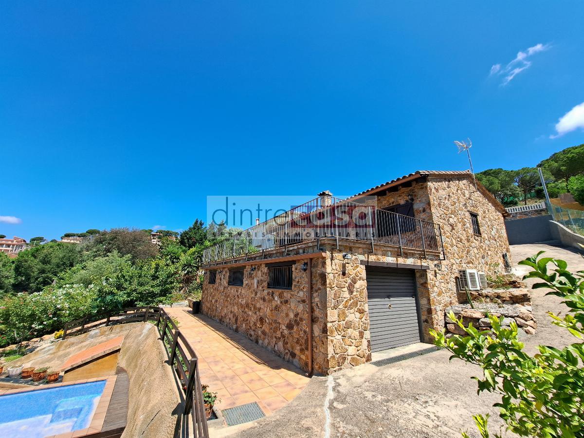 Venta de casa en Tordera