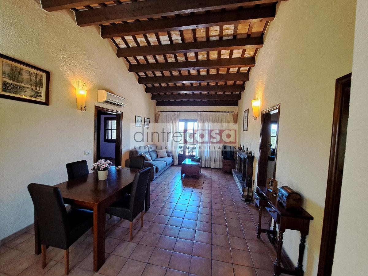 Venta de casa en Tordera