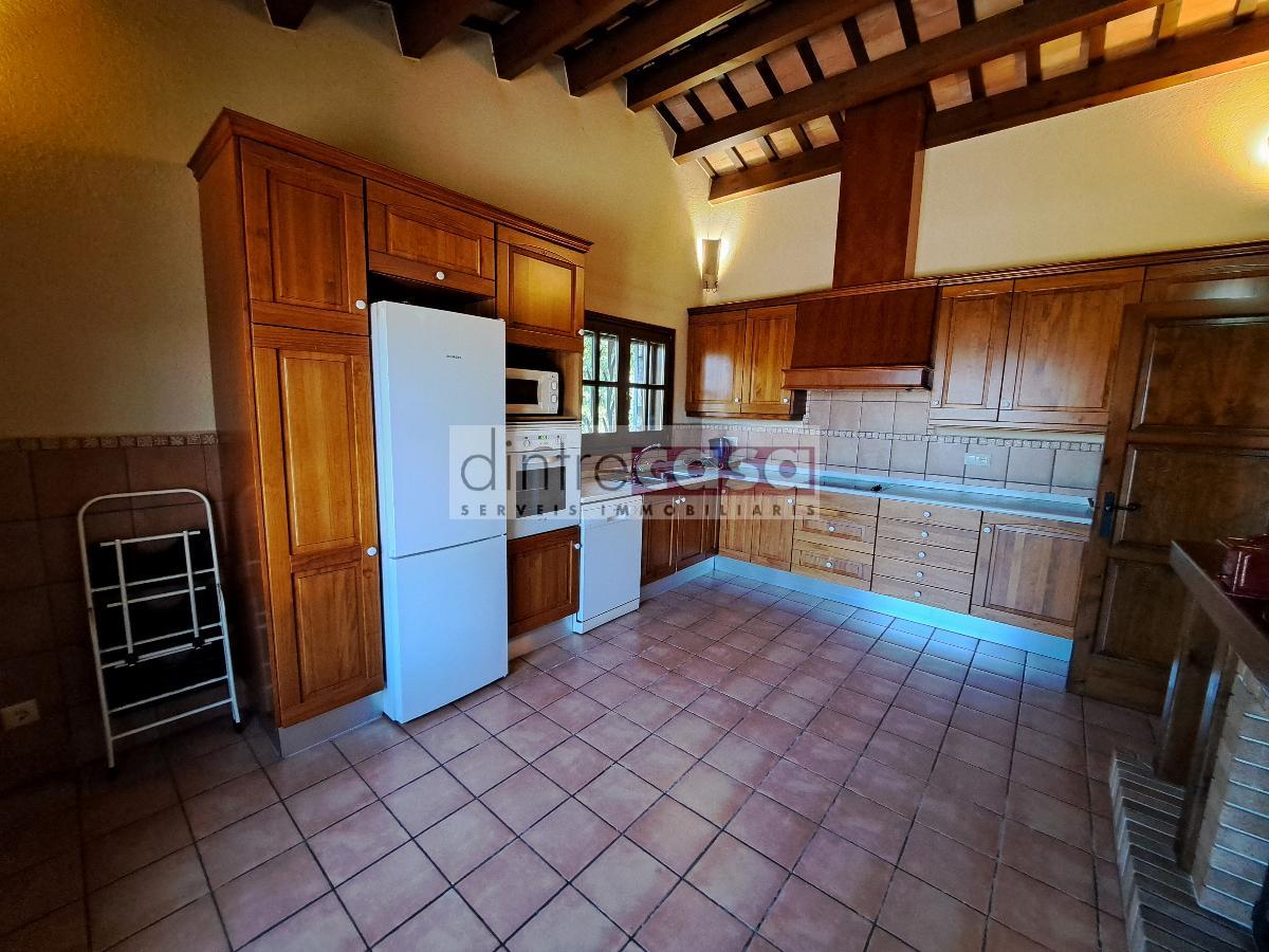 Venta de casa en Tordera