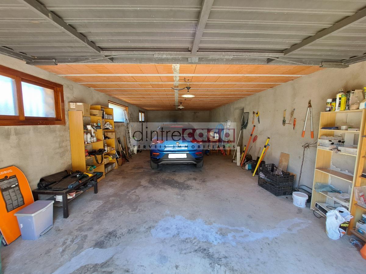 Venta de casa en Tordera