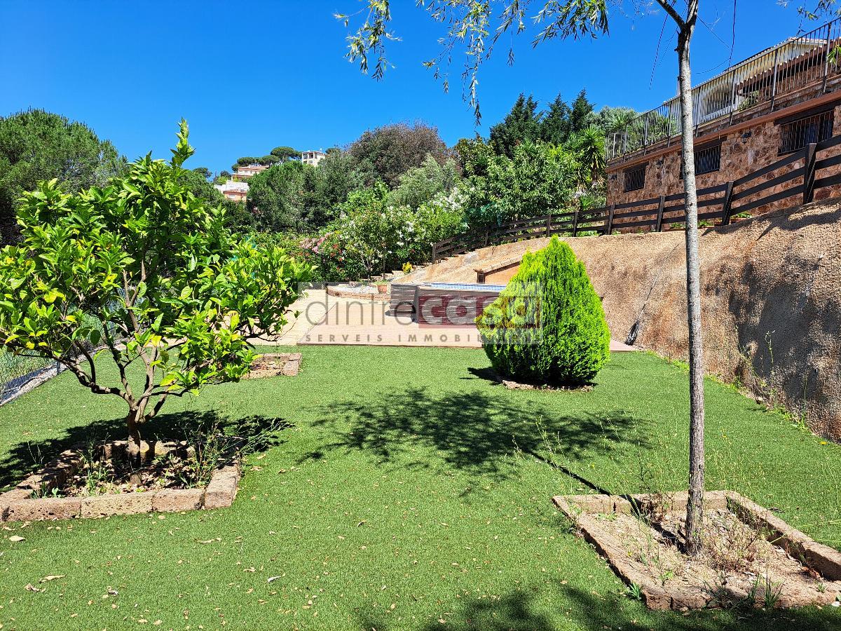Venta de casa en Tordera