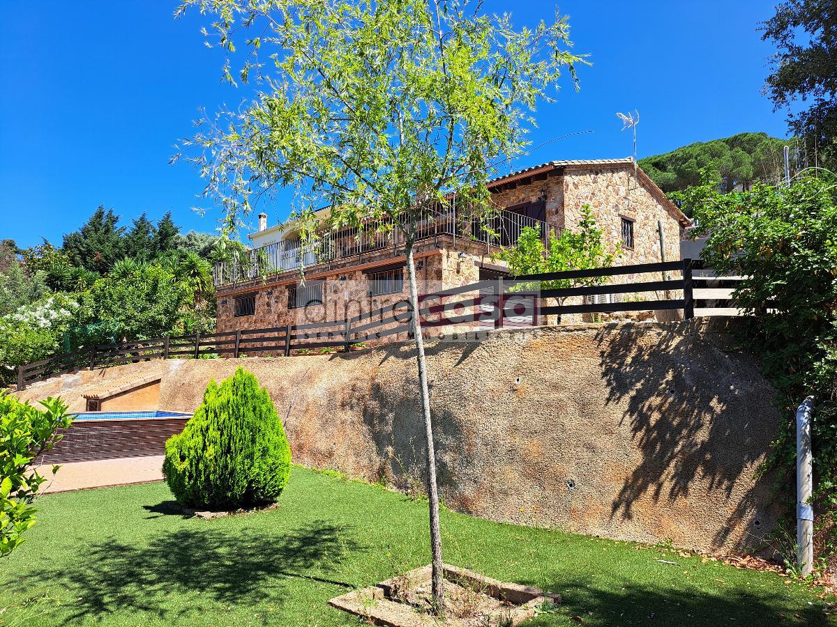 Venta de casa en Tordera