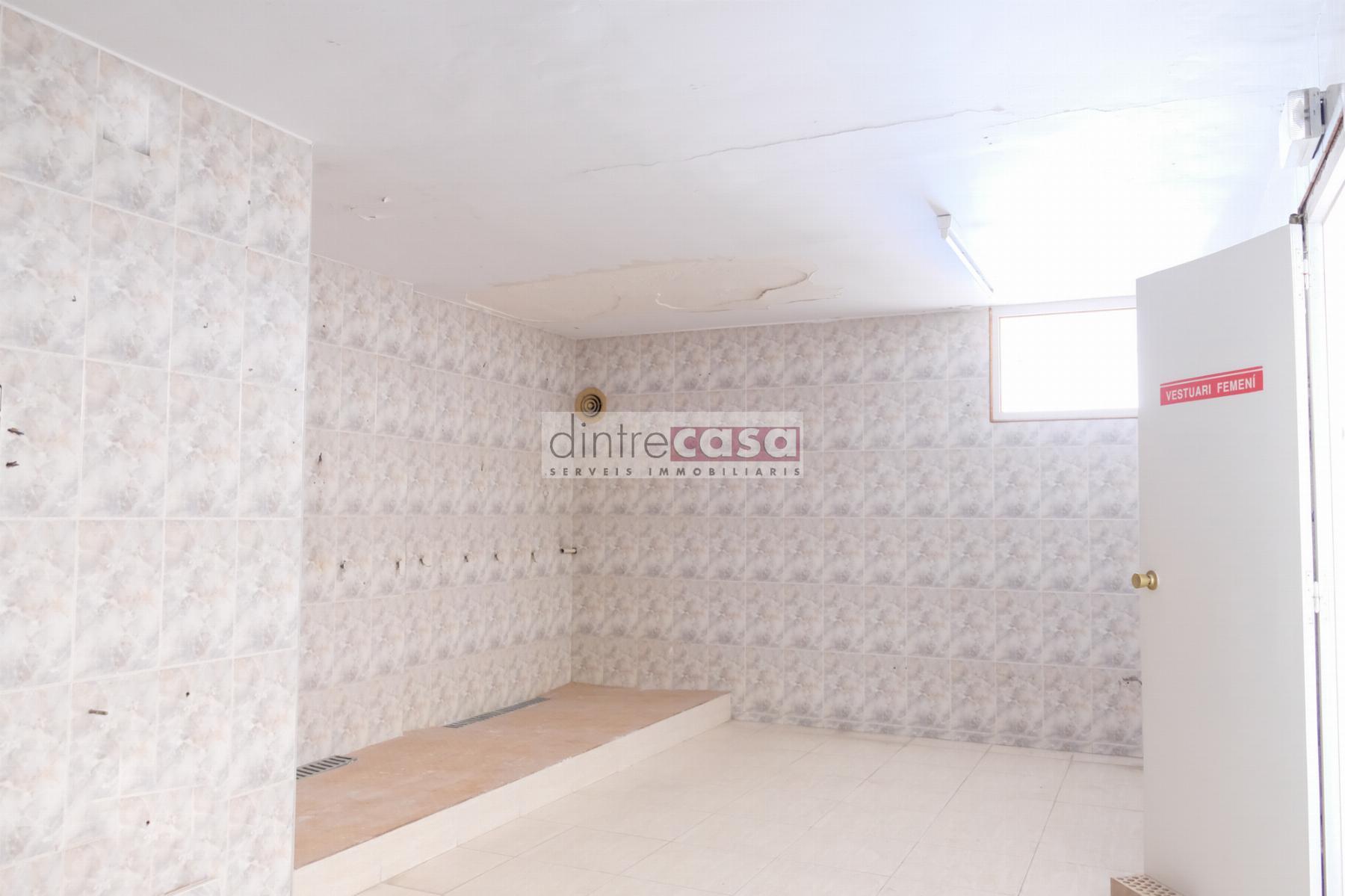 For sale of house in Tordera