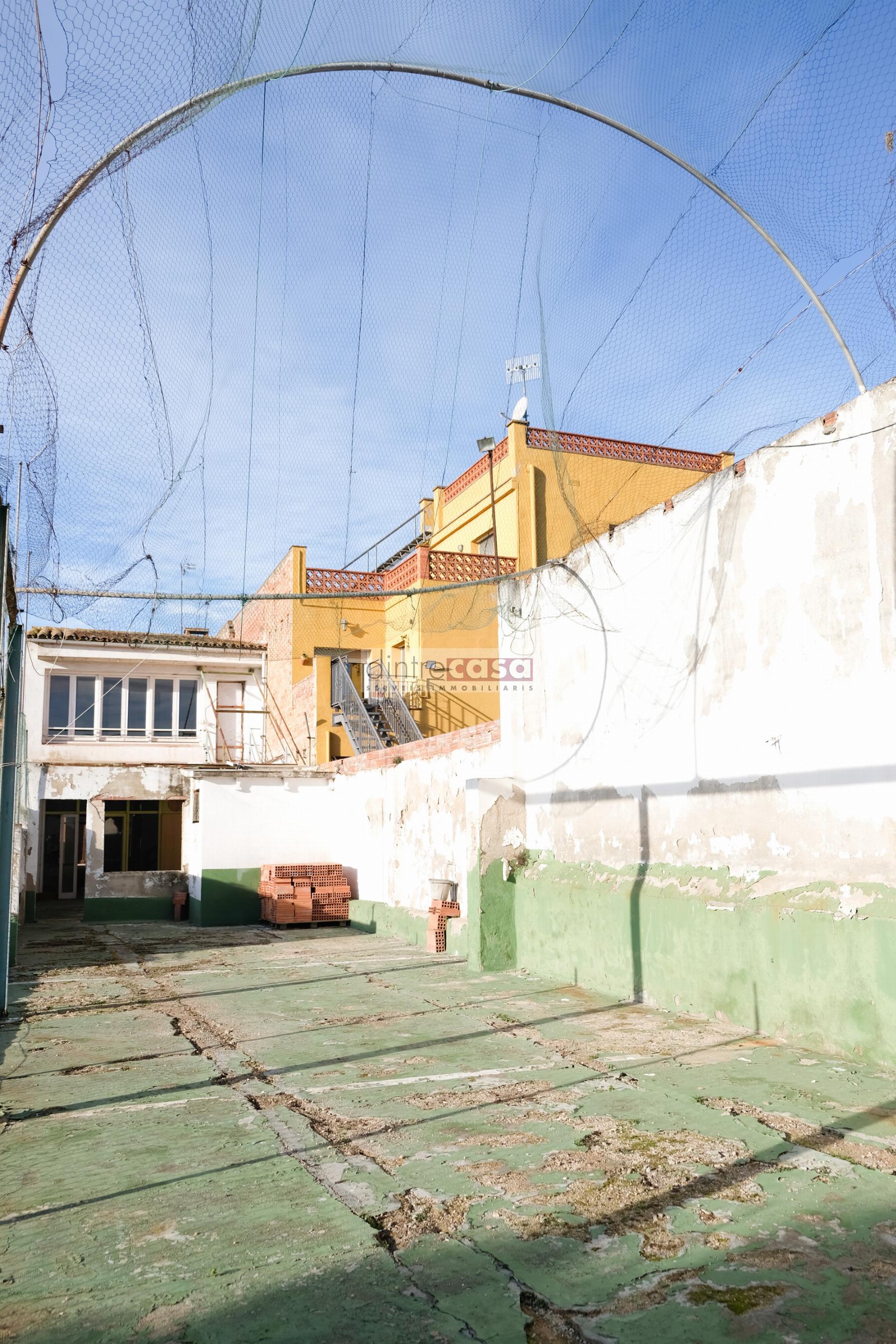 For sale of house in Tordera