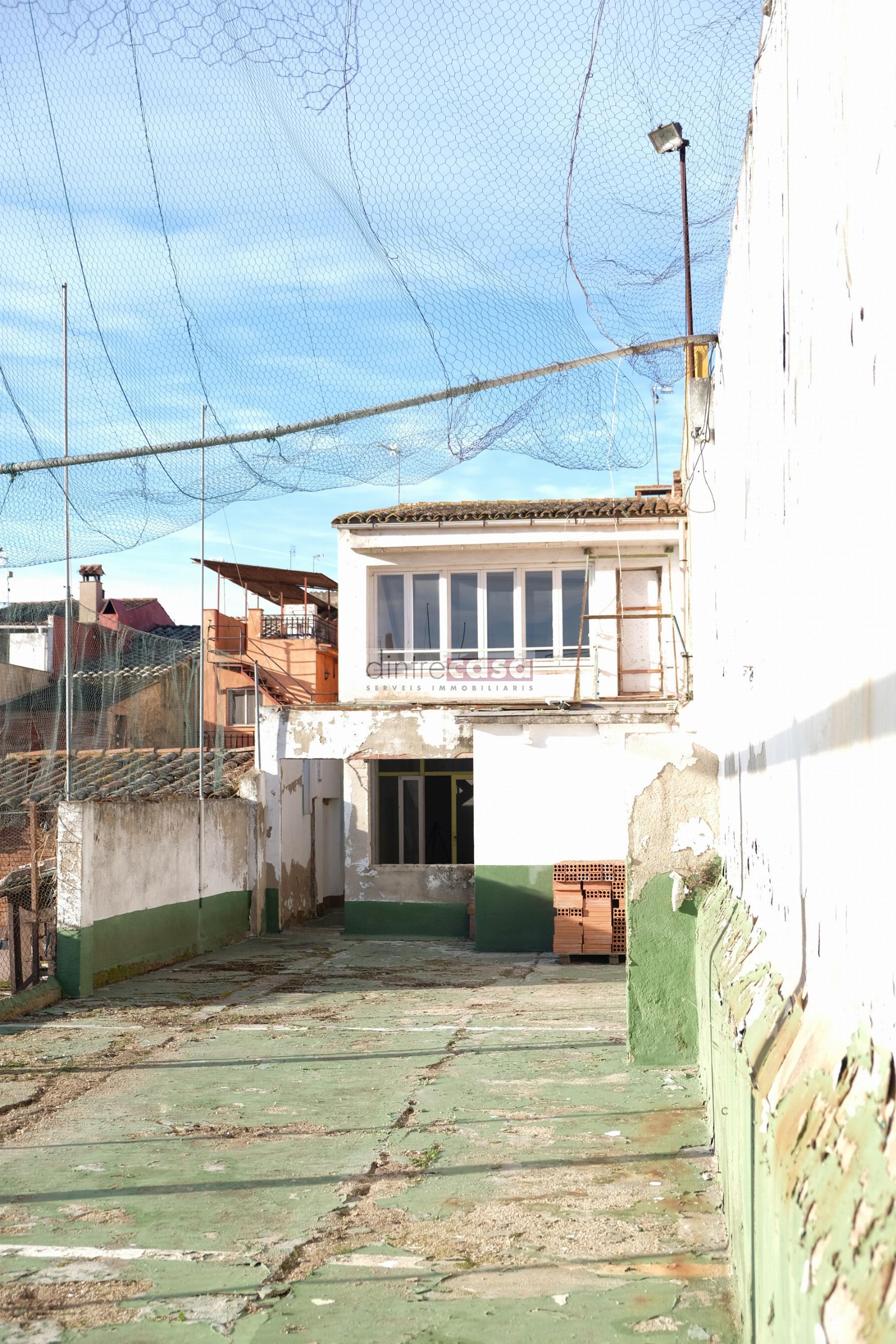 For sale of house in Tordera