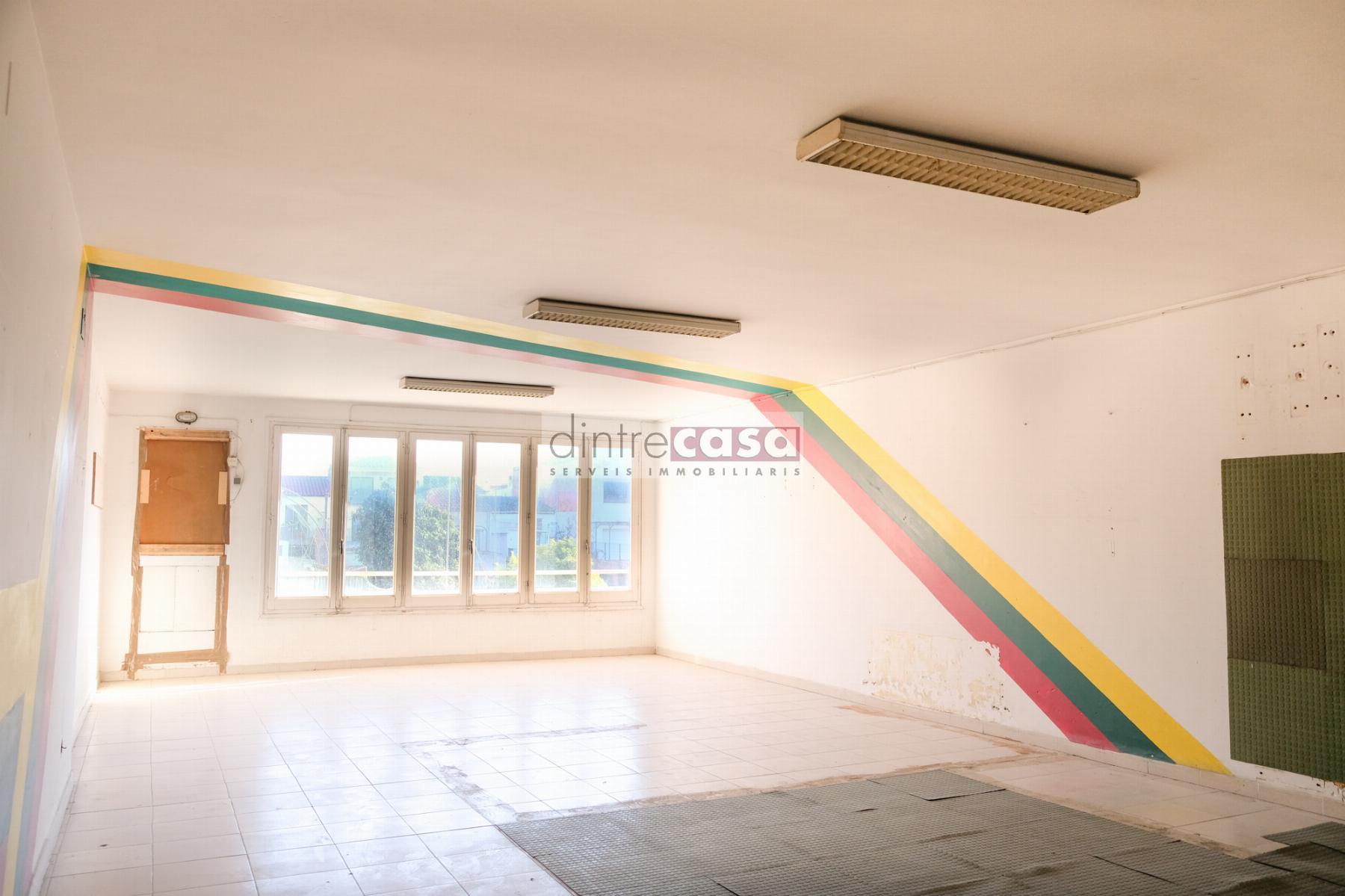 For sale of house in Tordera