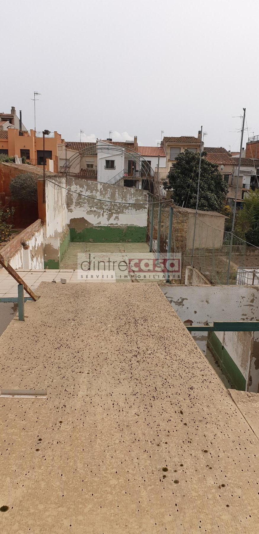 For sale of house in Tordera