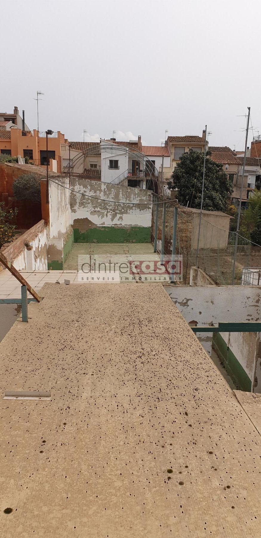 For sale of house in Tordera