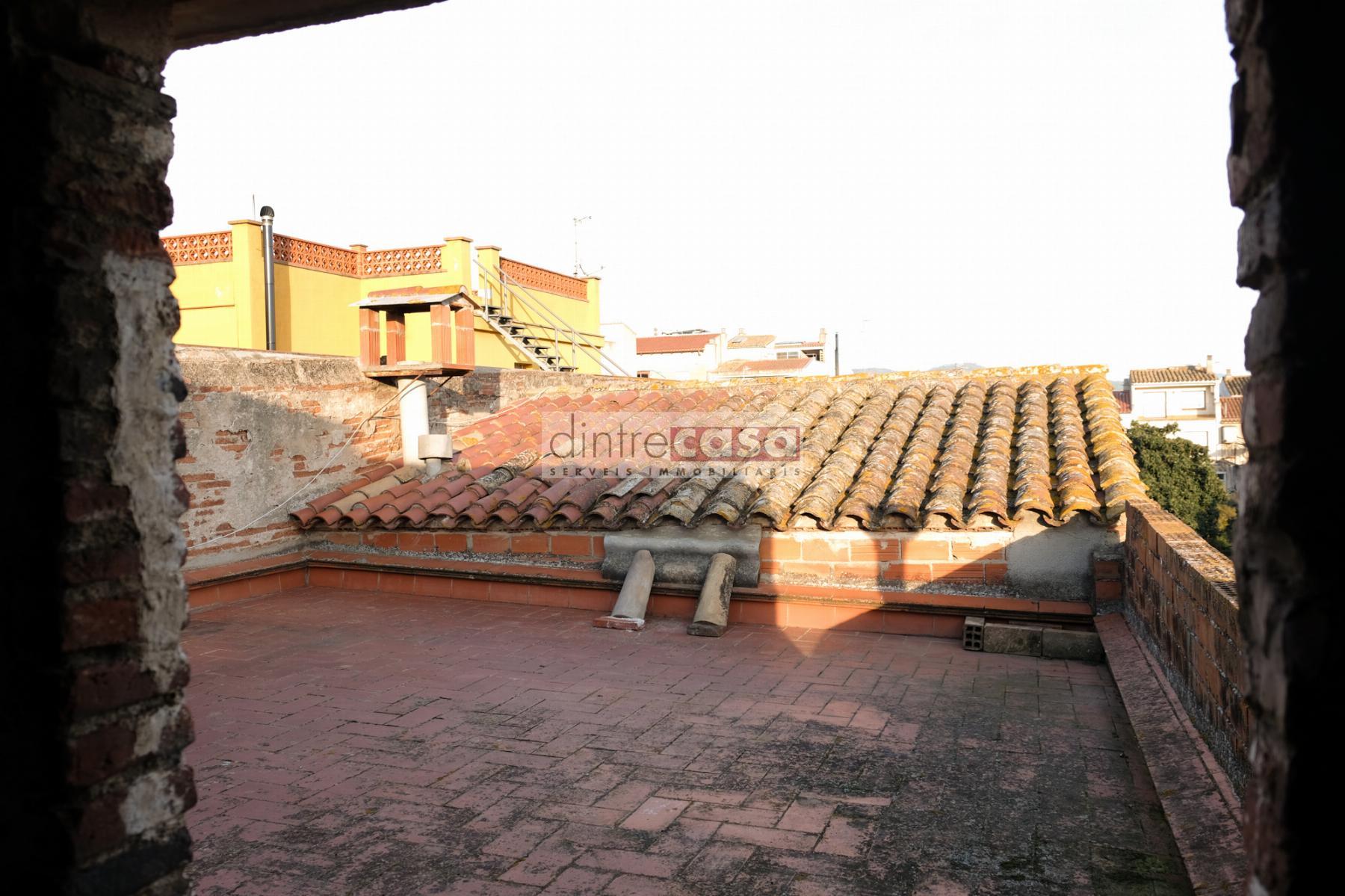 For sale of house in Tordera