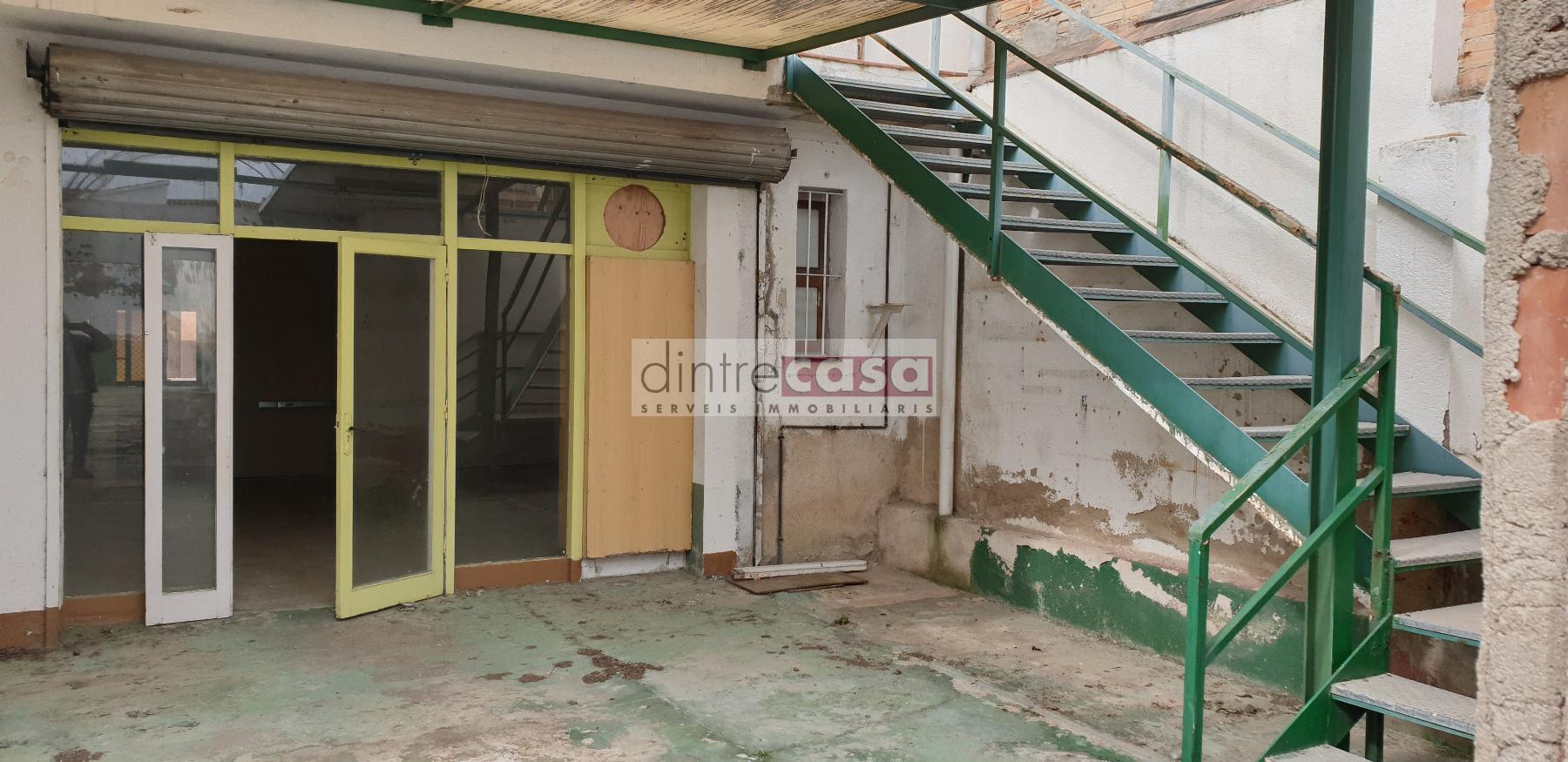 For sale of house in Tordera