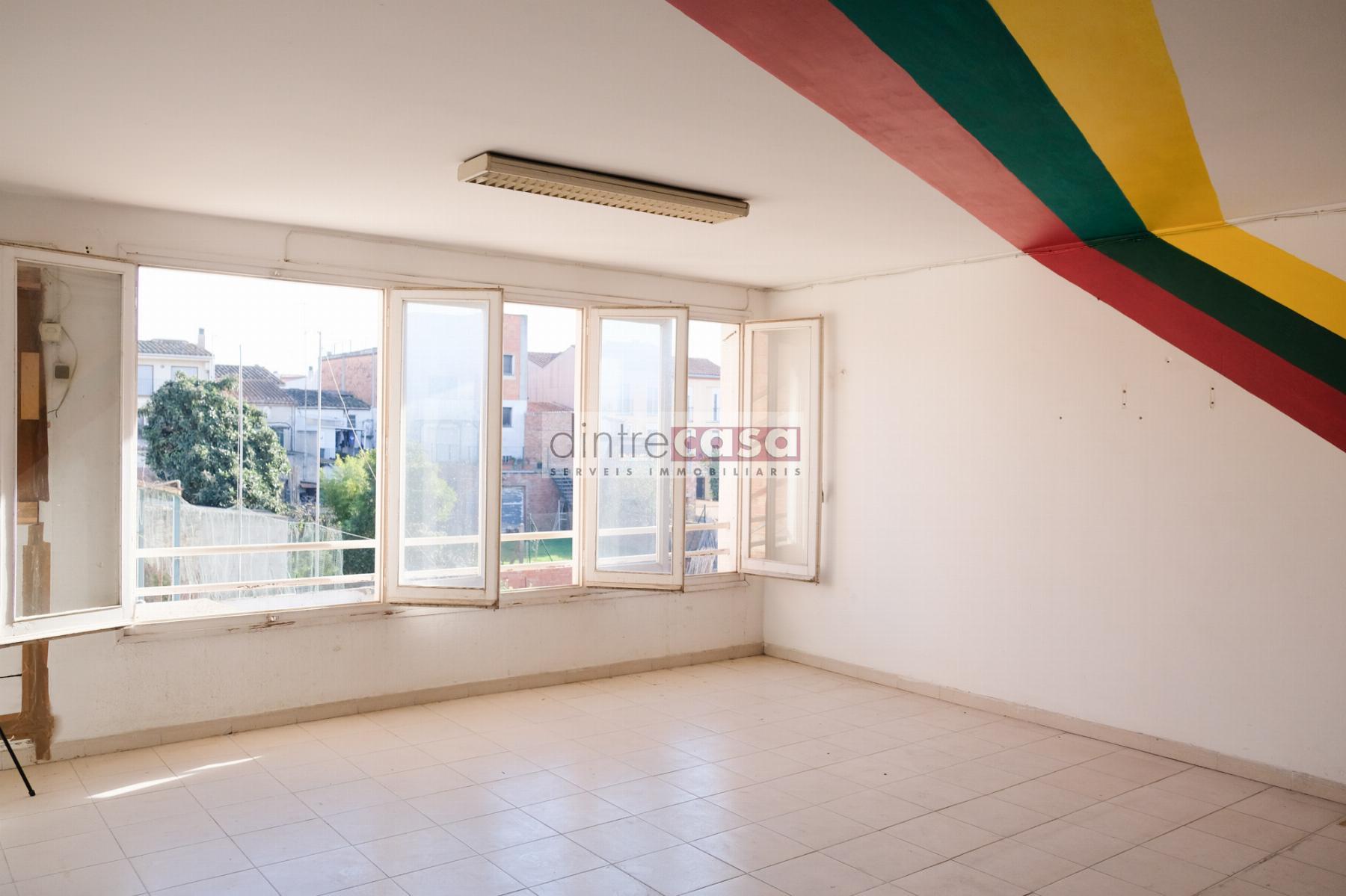 For sale of house in Tordera