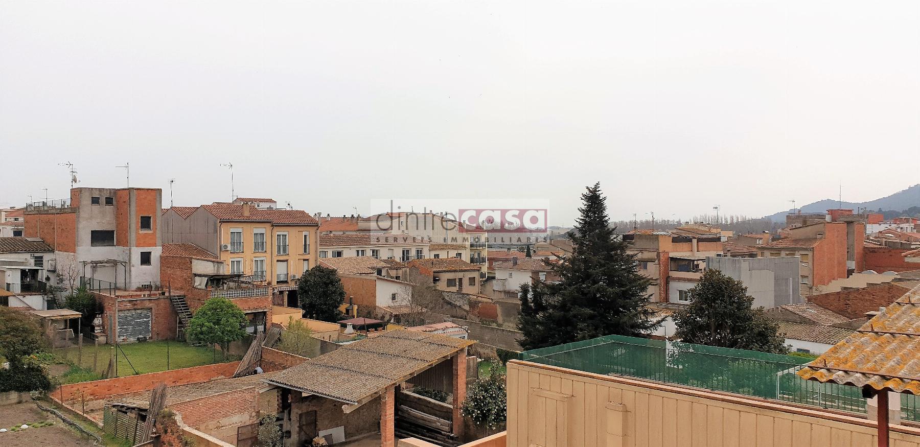 For sale of house in Tordera