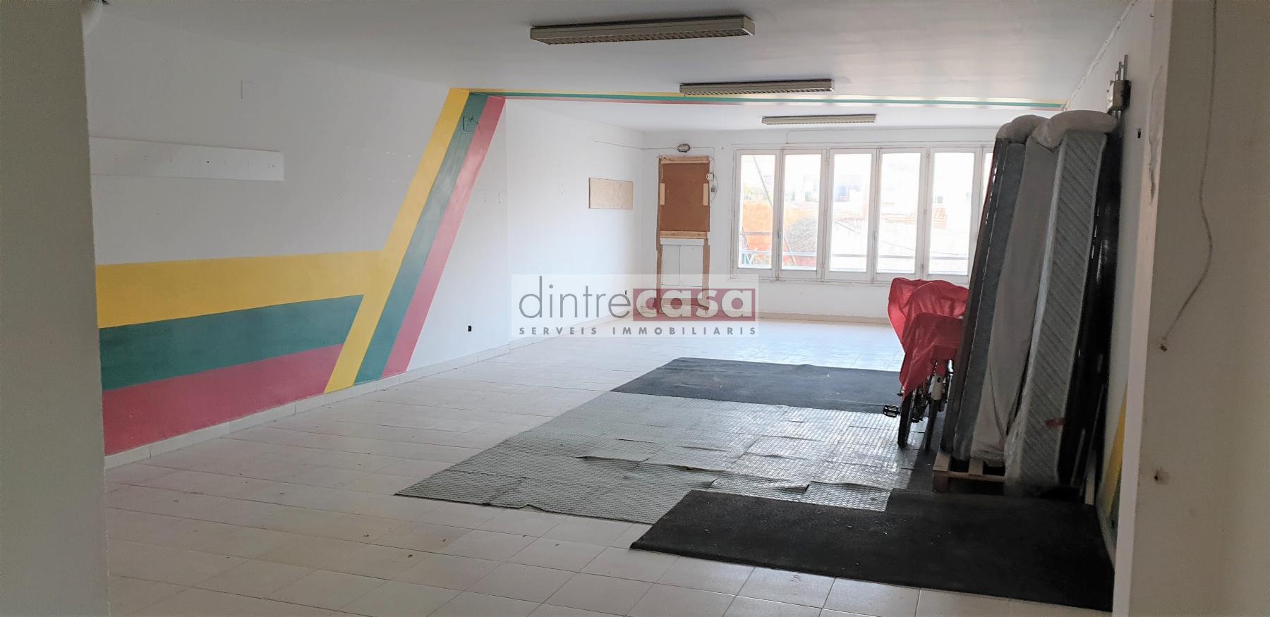 For sale of house in Tordera
