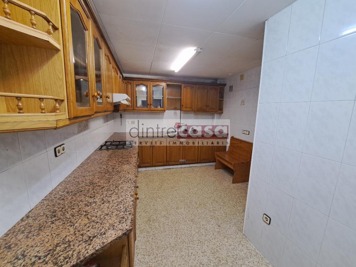 For sale of house in Tordera