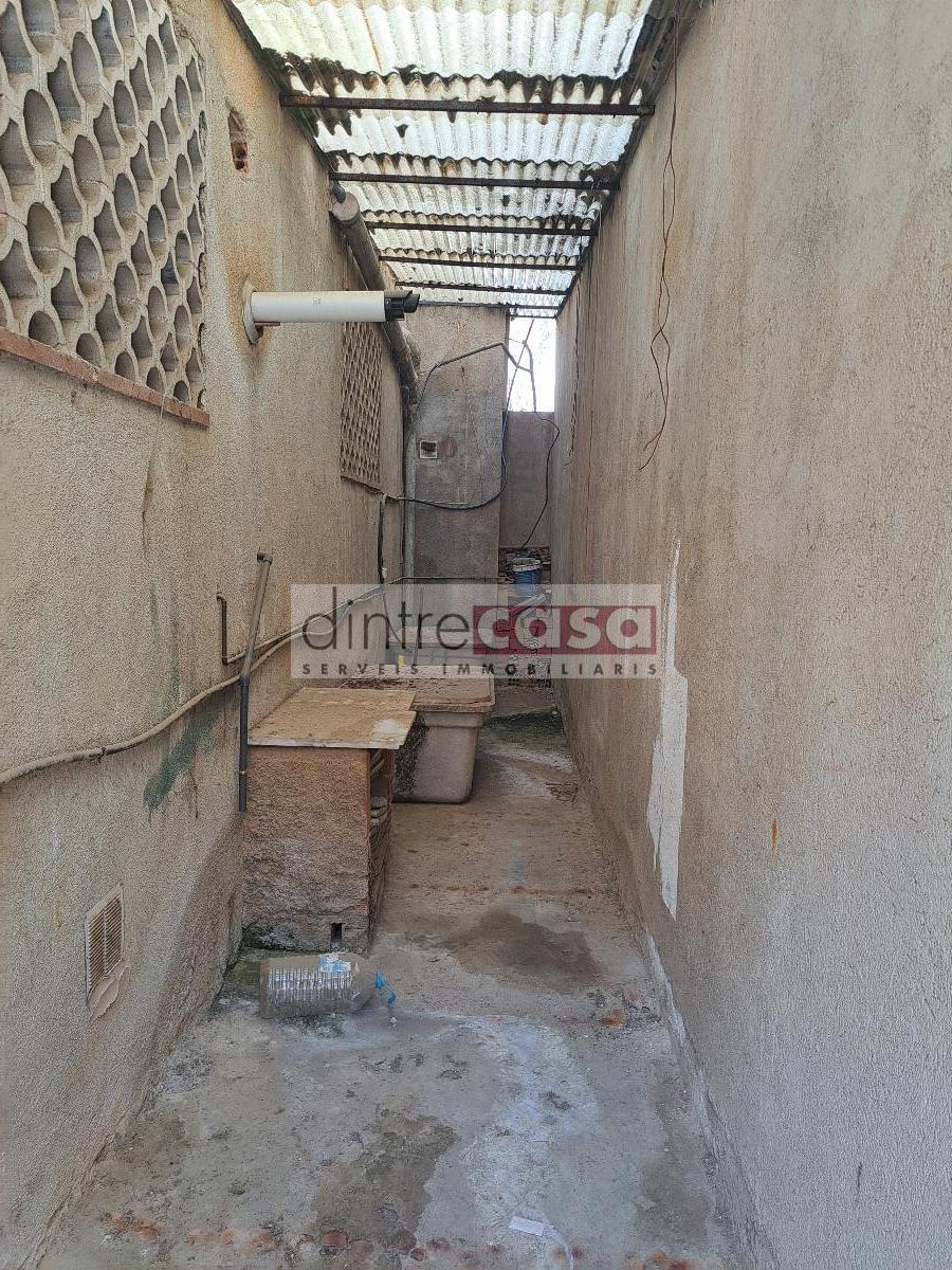 For sale of house in Tordera