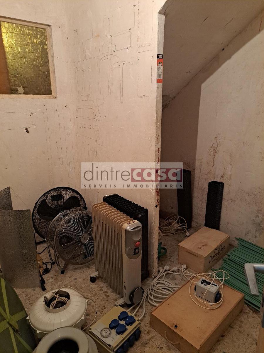 For sale of house in Tordera