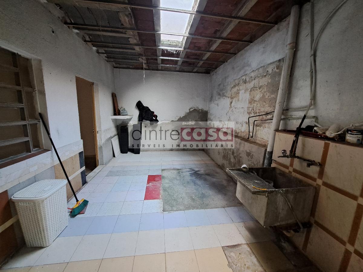 For sale of house in Tordera