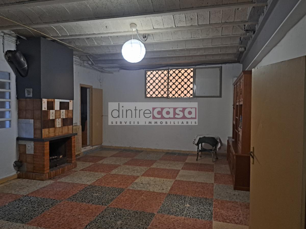 For sale of house in Tordera