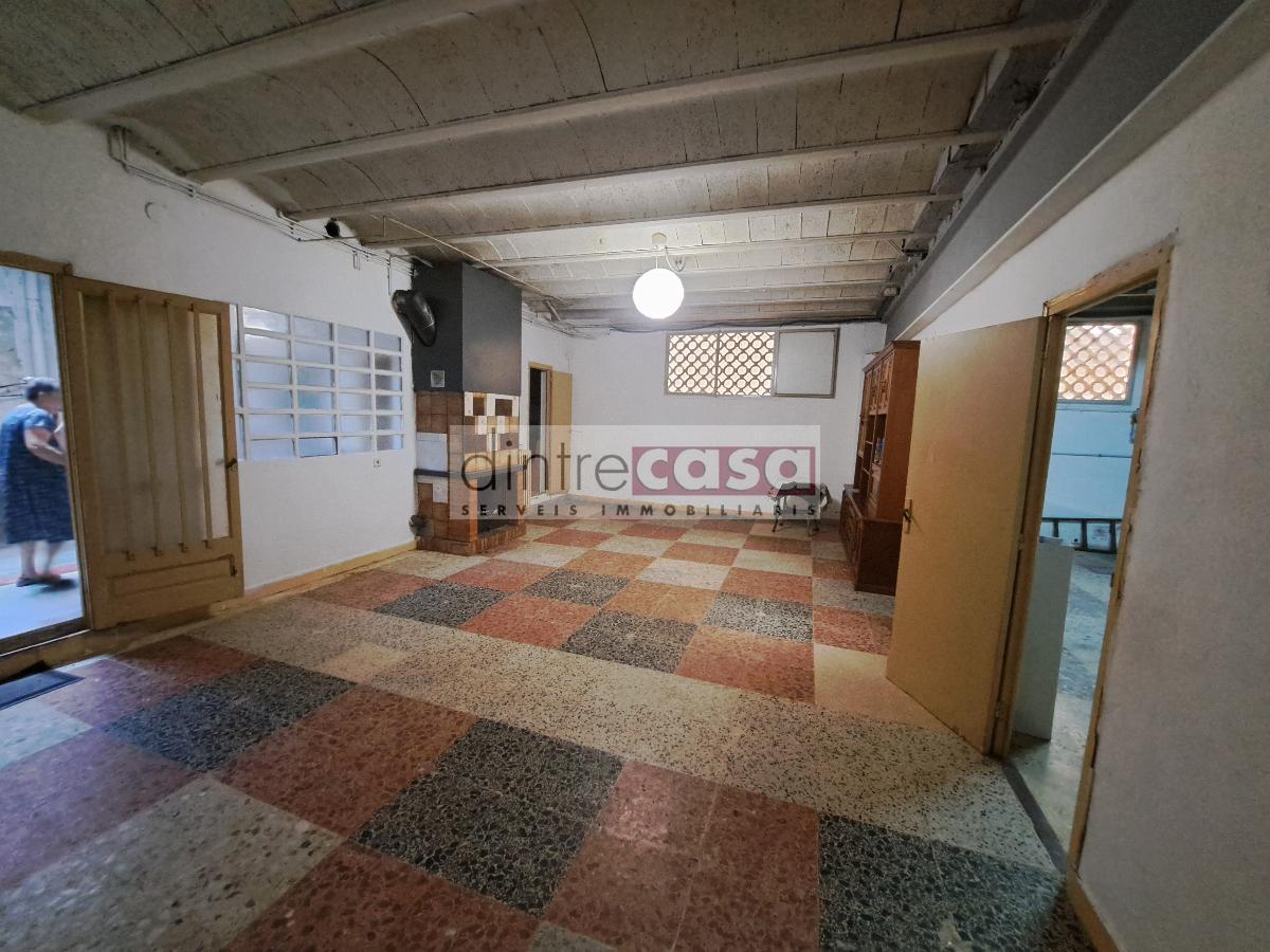 For sale of house in Tordera