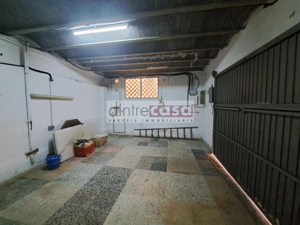 For sale of house in Tordera