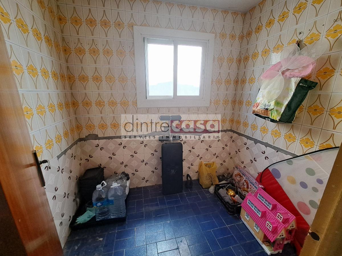 For sale of house in Tordera