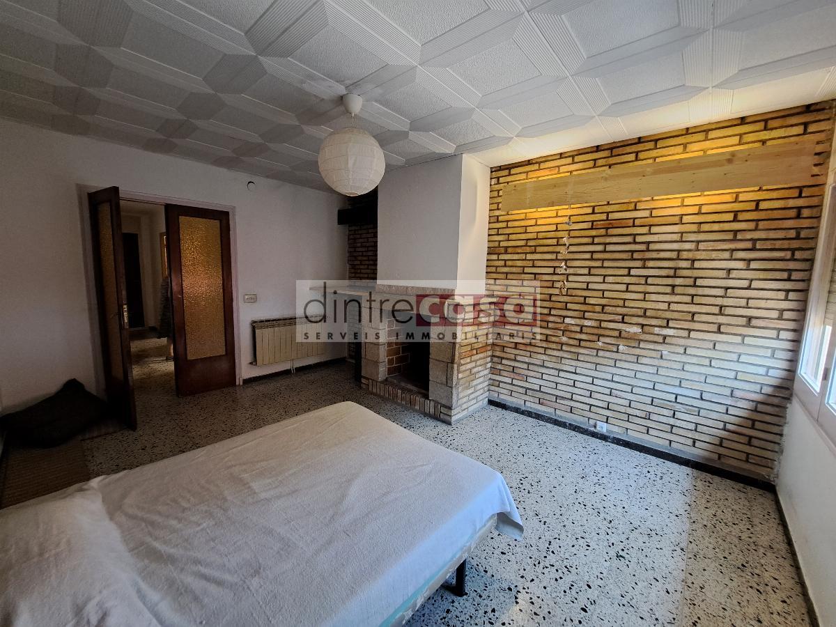 For sale of house in Tordera